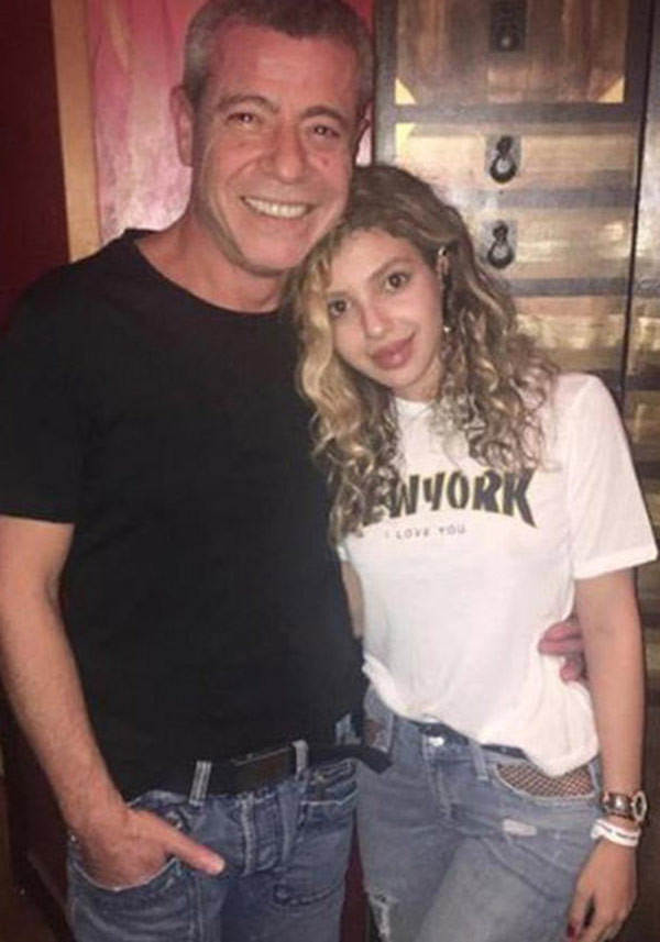 Lidya Özdemiroğlu dudaklarındaki dolguyu eritti! - Resim: 1