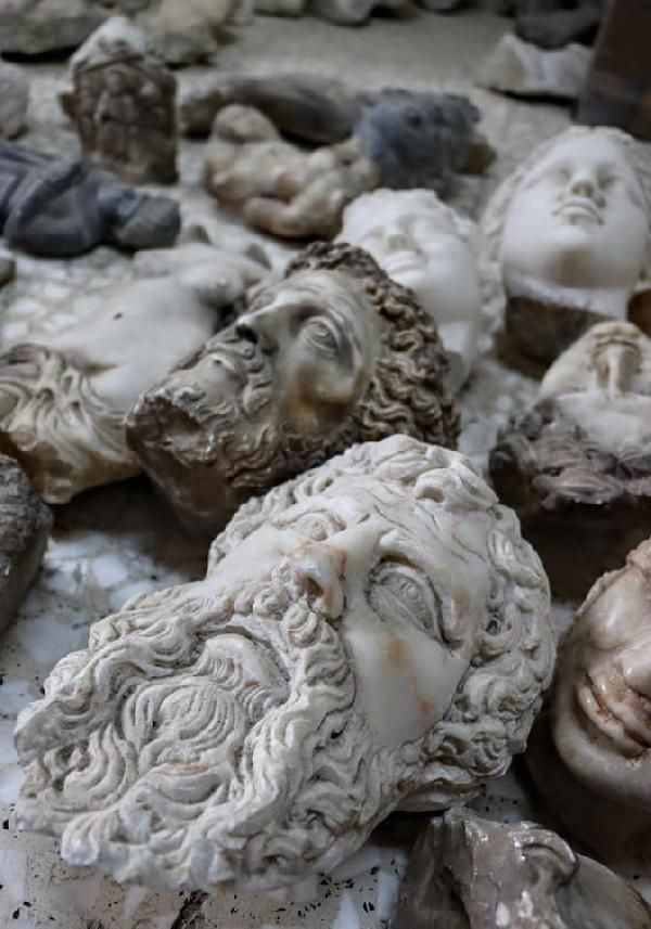 Hatay'da evini atölyeye çevirip üretmeye başladı! ABD, Japonya'dan sipariş alıyor - Resim: 4