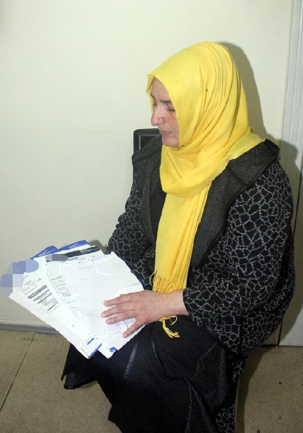 Nikah için evrak gönderdi: Hayatı karardı! - Resim: 2