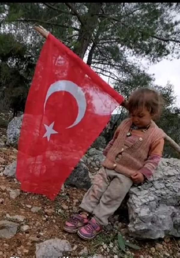 Yörük kızı Müslüme'yi bulan çoban kadın konuştu! Şoke eden 'kıyafet' iddiası - Resim: 3