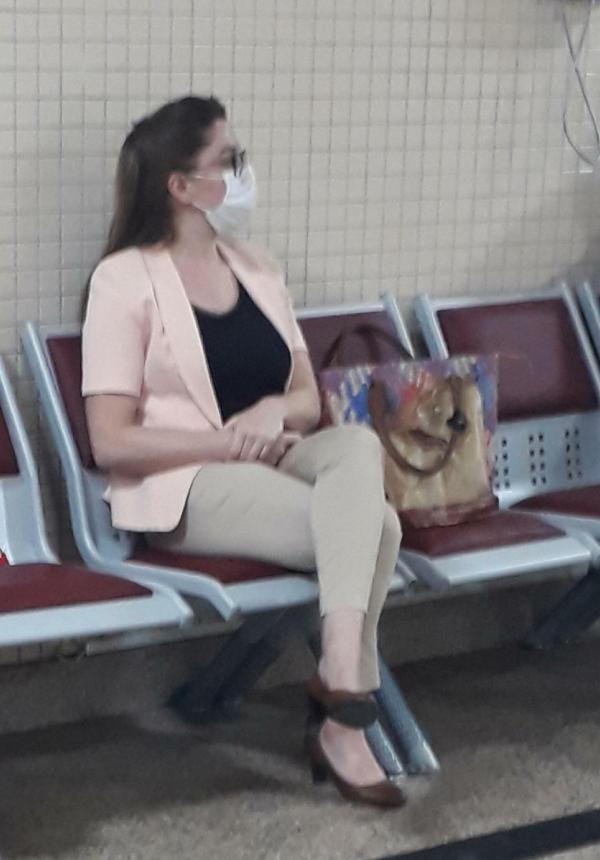 Camiden korsan müzik yayını! CHP'li eski başkan yardımcısı hakim karşısında - Resim: 0