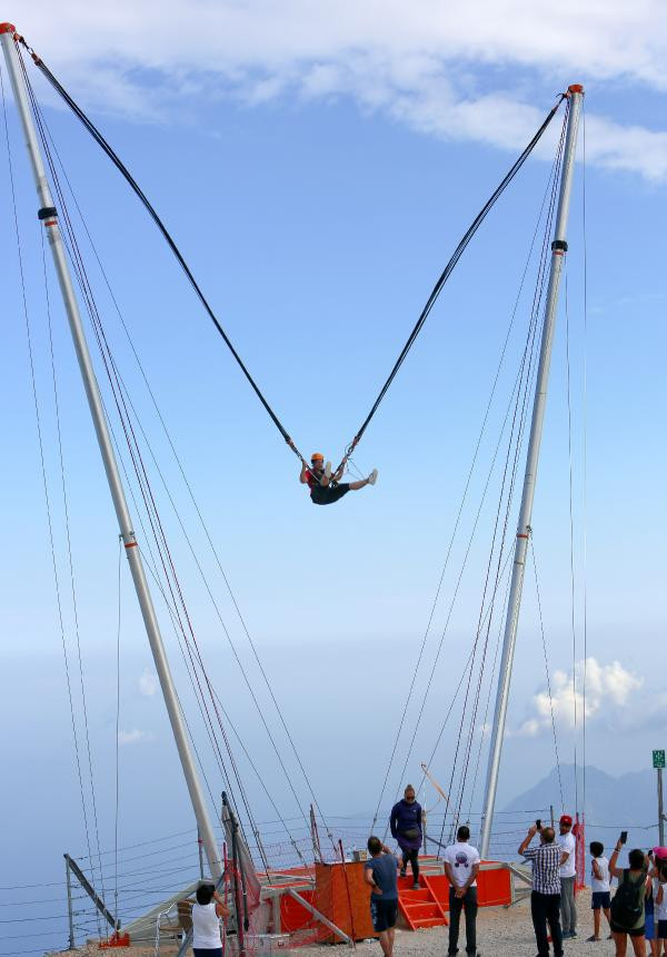 Bungy catapult nedir nasıl yapılır? Fiyatı da hesaplı - Resim: 3