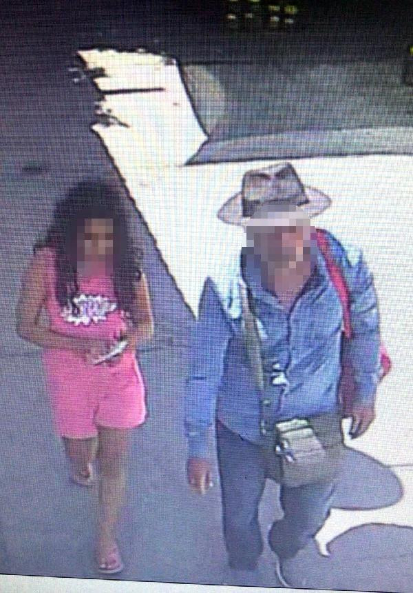 Küçük kız 155'i aradı: Böyle yakalattı! - Resim: 3