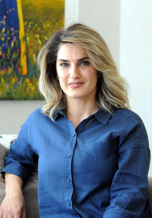 Başak Demirtaş: Eşim tutuklanacağını aylar öncesinden biliyordu - Resim: 4