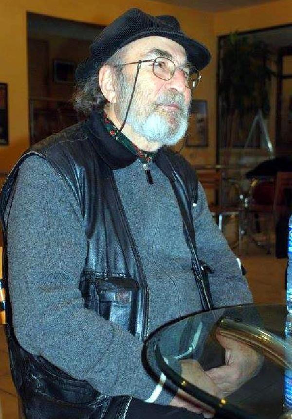 Sanat dünyasını yasa boğan ölüm! - Resim: 4