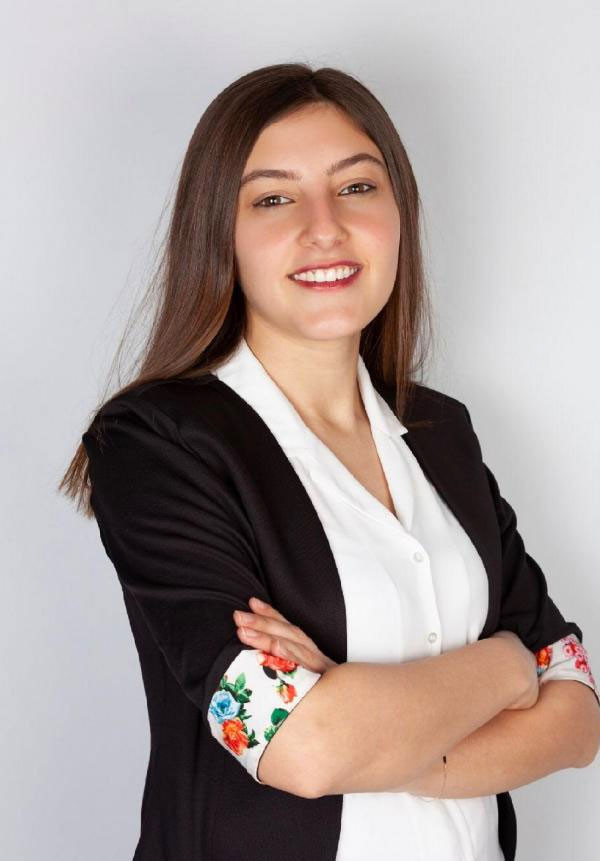 İşte Türkiye'nin en genç muhtar adayı henüz 18 yaşında... - Resim: 1