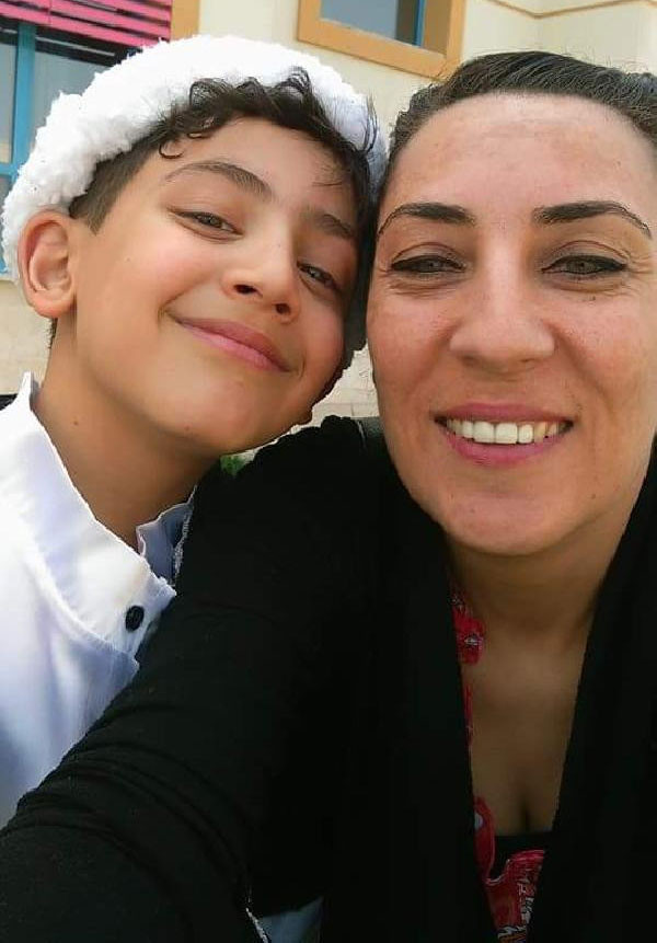 7 yaşındaki oğlunu 17 kez bıçaklayarak katletti! Kan donduran detaylar - Resim: 4