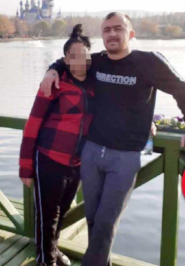 Kadir Şeker'in öldürdüğü Özgür Duran’ın annesine saldırı - Resim: 0