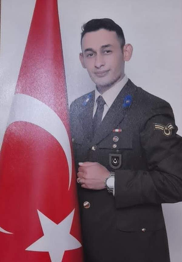 Pençe-Kilit Operasyonu'ndan acı haber: 1 asker şehit oldu - Resim: 3