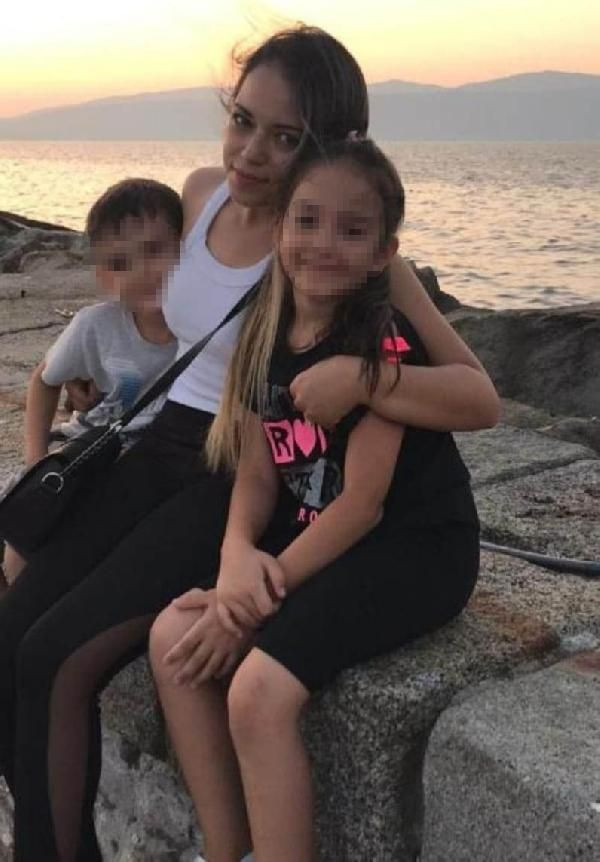 Rümeysa Aydın'ın öldürdüğü kocasından 1,5 aylık hamile olduğu ortaya çıktı - Resim: 3