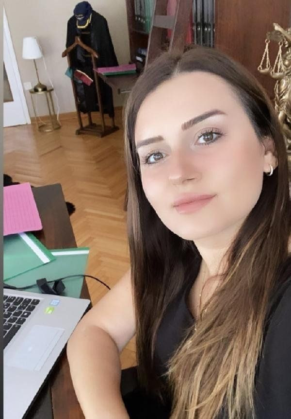 Genç avukatı eski nişanlısı restorana yemeğe götürüp öldürdü! Tüyler ürperten detaylar - Resim: 1