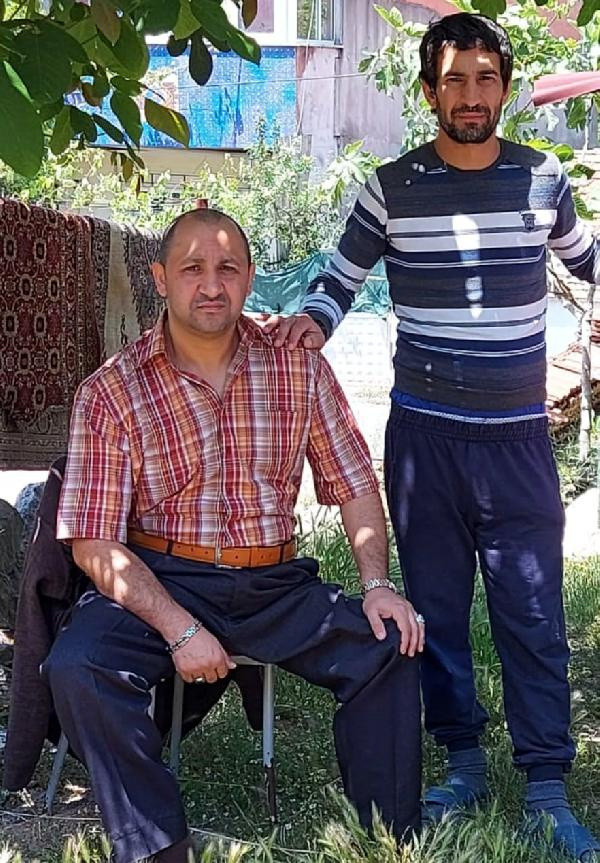 İstanbul'da kocasının kardeşiyle ilişkiye girmişti! Şok eden gelişme - Resim: 0