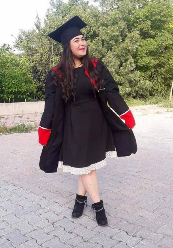 Isparta'da genç kızı göğsünden bıçakladı! 35- 40 dakika beklendikten sonra... - Resim: 2