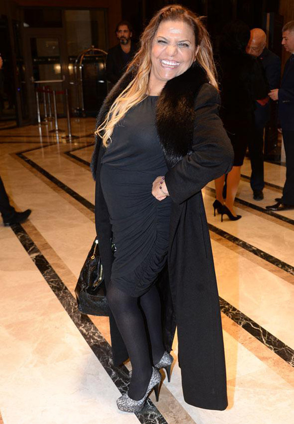 Kibariye'nin üzücü Erdoğan anısı! Yanıma gelip... - Resim: 3