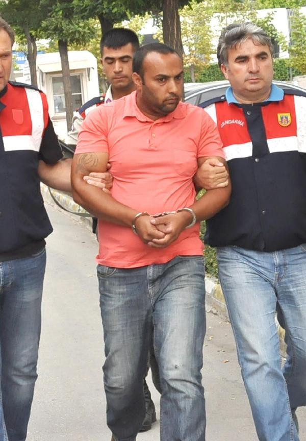 Ormanda tecavüz edip iç çamaşırıyla boğmuştu! Şaşırtan talep - Resim: 3