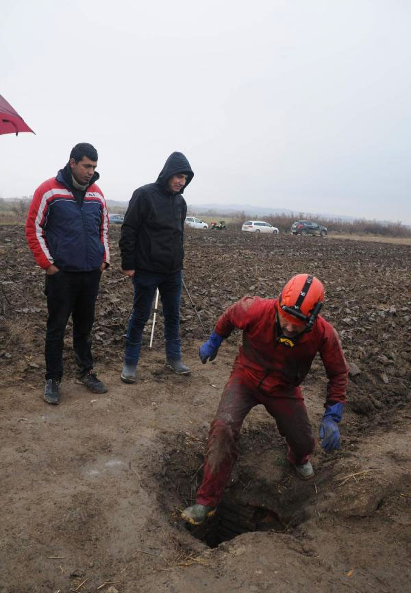Tarlasını sürerken buldu görenler inanamadı Balkan Savaşları'ndan kalma - Resim: 2