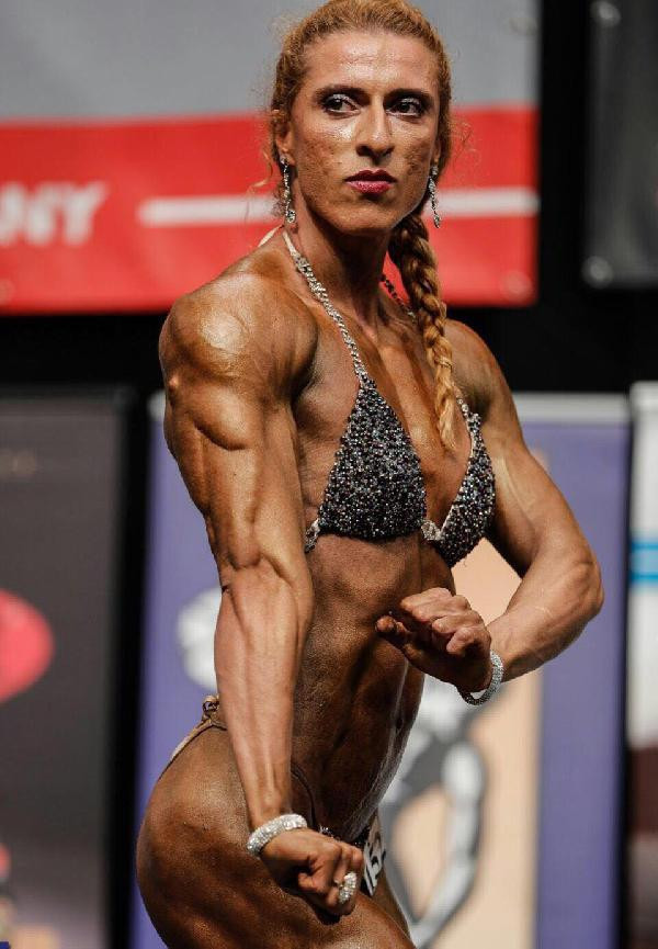 Şampiyon sporcu sevgilisini öldürüp, intihar etti - Resim: 2