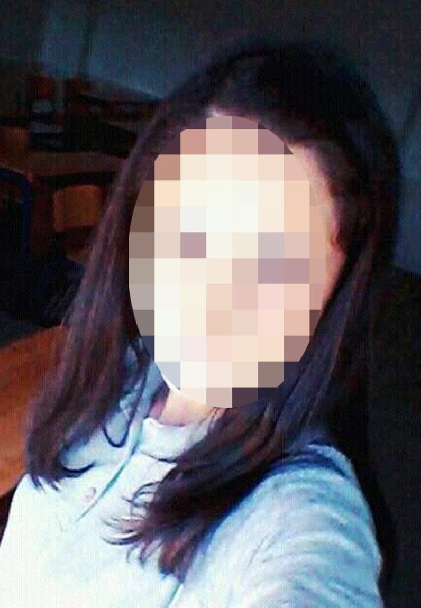 internetten tanışmıştı ağzını kapatarak ormana götürdü ve... - Resim: 1