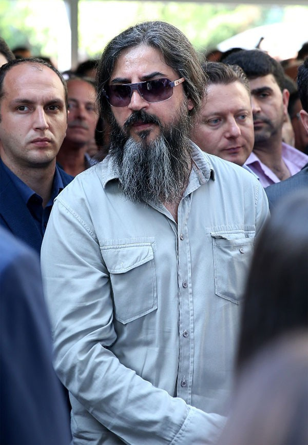 Çelik : 'Ben horozum işimi yaparım geneleve..' - Resim: 3