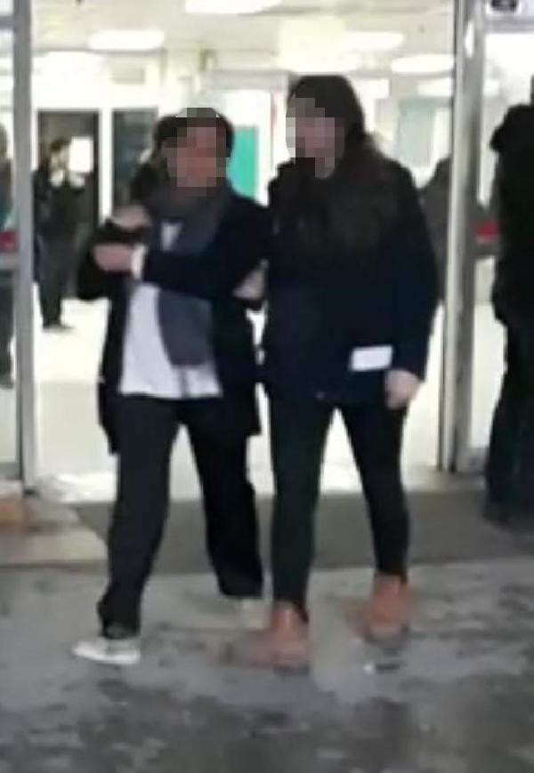 PKK'ya ağır darbe! İzmir propaganda ekibi çökertildi! Bombacısı... - Resim: 2