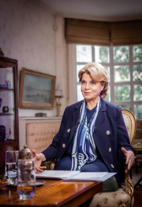 Tansu Çiller merak edilen soruya cevap verdi! Aktif siyasete girecek mi? - Resim: 0