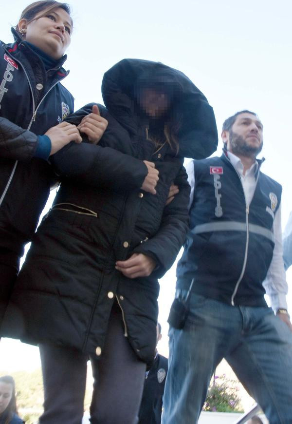 Ortağını karısıyla yakalayıp öldürmüştü! Kirli oyun ifşa oldu - Resim: 2