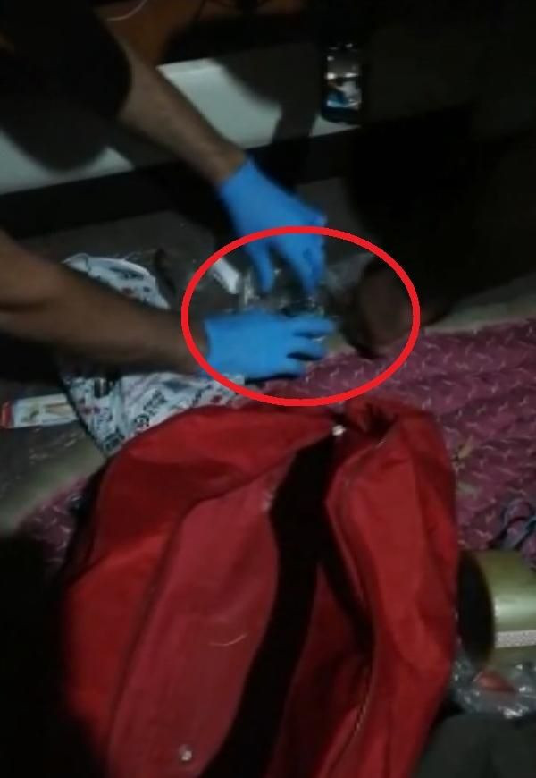 Polisi hedef alırken yakalanan DAEŞ'li teröristten mahkemede tehdit: Serbest kalırsam canlı bomba olurum - Resim: 2