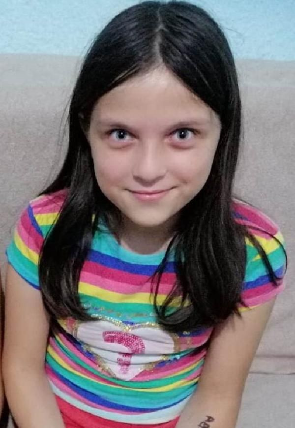 Samsun'da kabus dolu 5 dakika! 12 yaşındaki Tuğba yaşadığı tramvayı atlatamıyor - Resim: 1