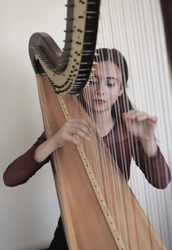 Yüzlerce kişi arasından seçildiler! İşte yurtdışına yollanacak 15 yetenekli genç - Resim: 0