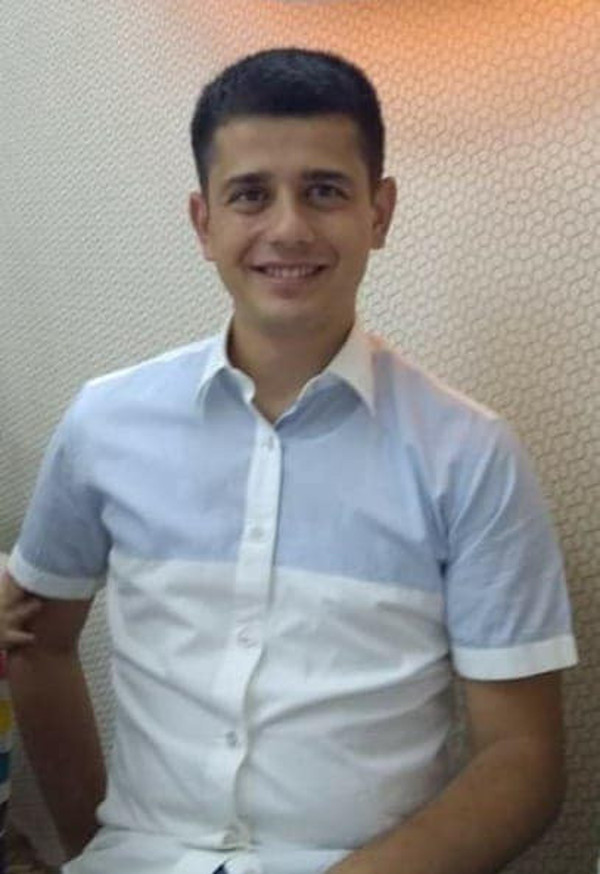 Isparta'da adlı tıp uzmanından acı haber! Feci şekilde can verdi - Resim: 0