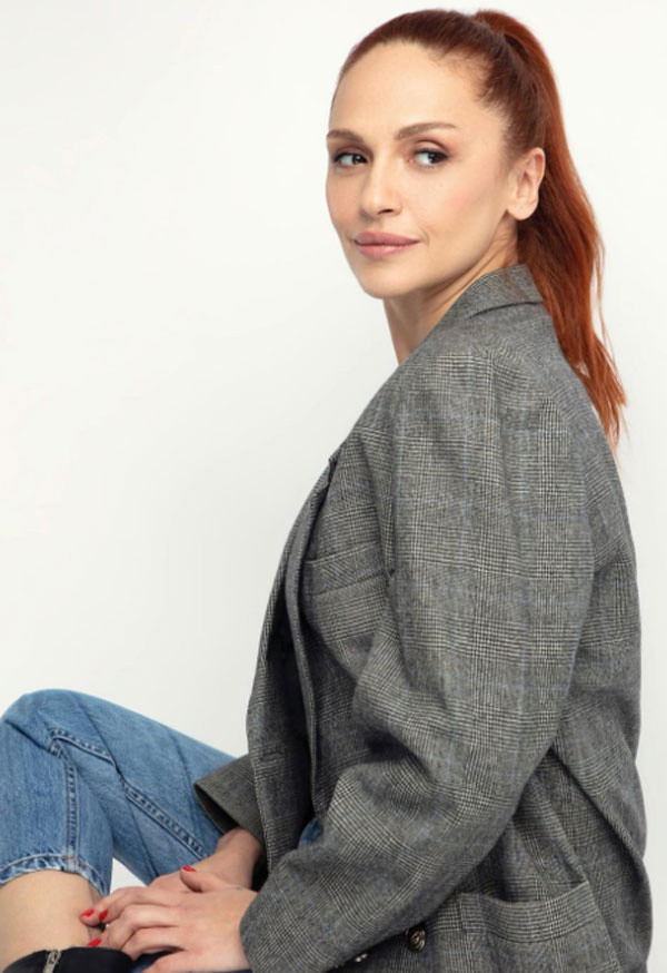 Arka Sıradakiler'in yıldızı kötü haberi duyurdu! Sinem Uslu 'kemoterapiye başladık' dedi, dua istedi - Resim: 0