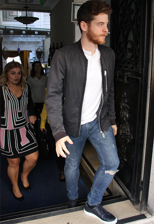 Adriana Lima çok kızacak! Merak edilen soruya cevap vermedi - Resim: 3