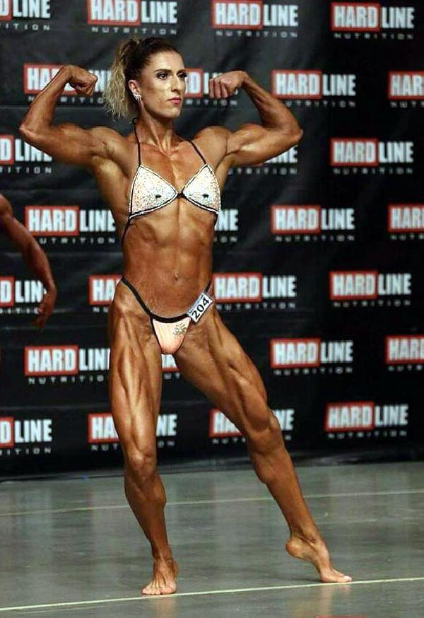 Şampiyon sporcu sevgilisini öldürüp, intihar etti - Resim: 3