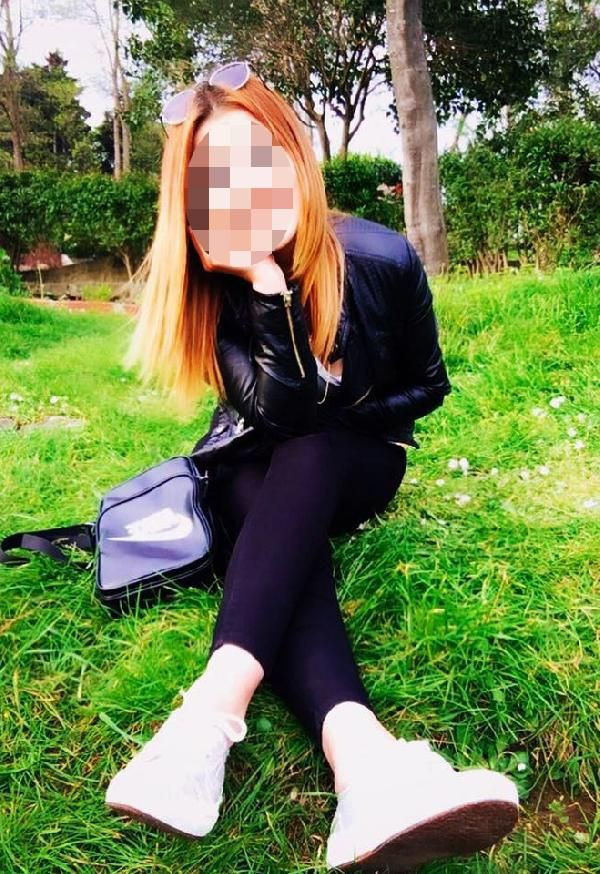 Antalya'da tüyler ürperten olay! Sevgilisini 2.kattan arabanın üstüne attı - Resim: 4