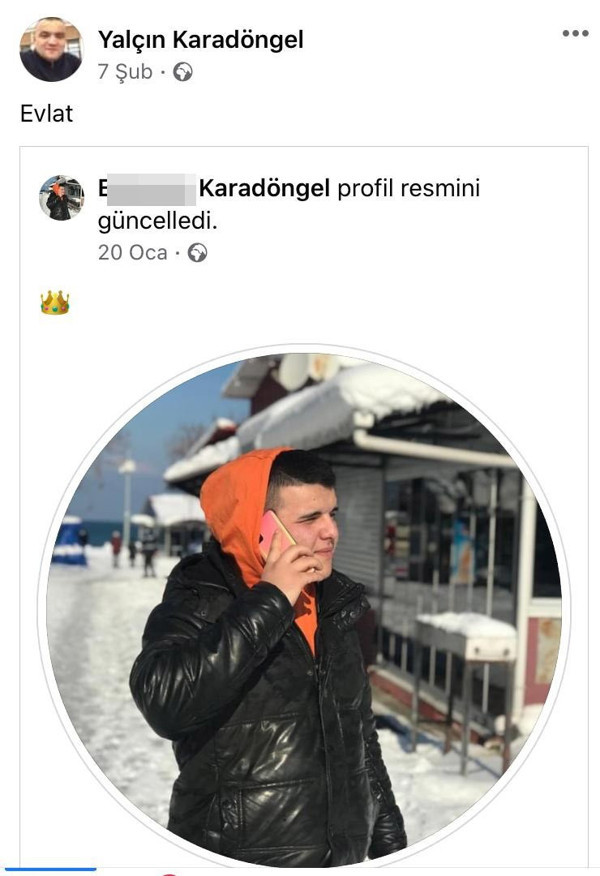 Zonguldak'ta madenci evinin önünde öldürüldü! Katil bakın kim çıktı - Resim: 0