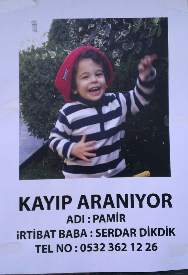 İstanbul Pamir için ayakta! - Resim: 1