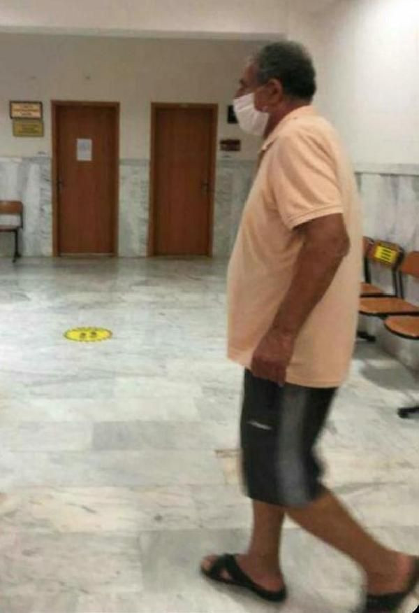 Aydın'da yaşlı adam 13 yaşındaki kız öğrenciye yazdıkları şok etti! Çocuk ağlayarak anlattı - Resim: 3