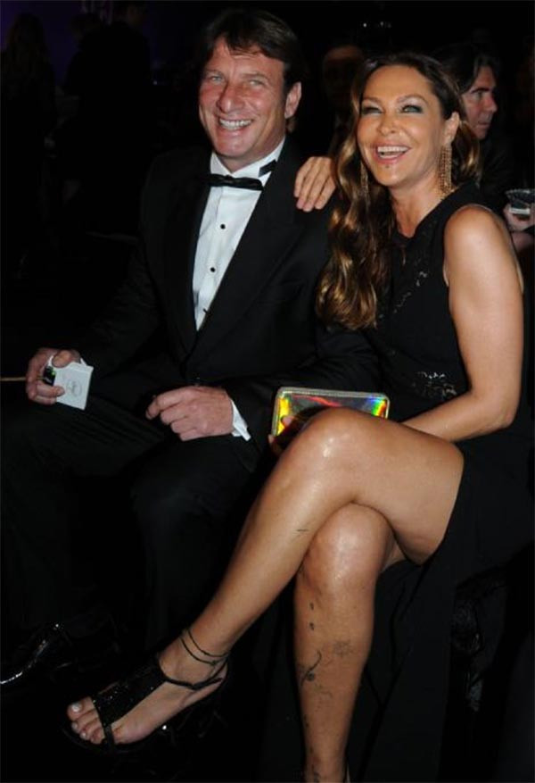 Kaya Çilingiroğlu'ndan olay itiraf: Demek ki gözün eşimdeymiş - Resim: 1