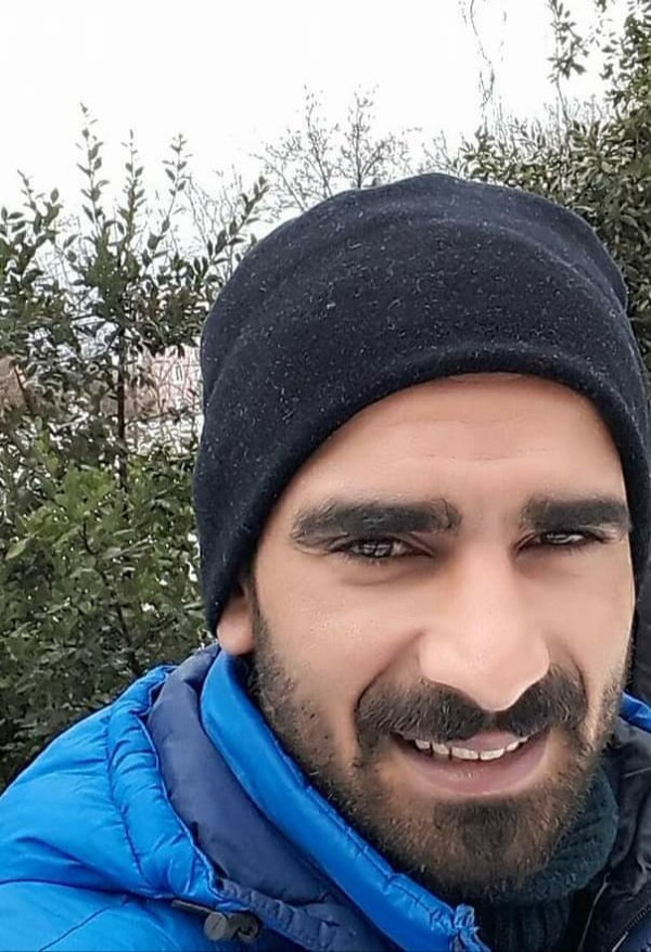 Samsun'da otomobil denize uçtu! 3 çocuk babası boğularak can verdi - Resim: 1