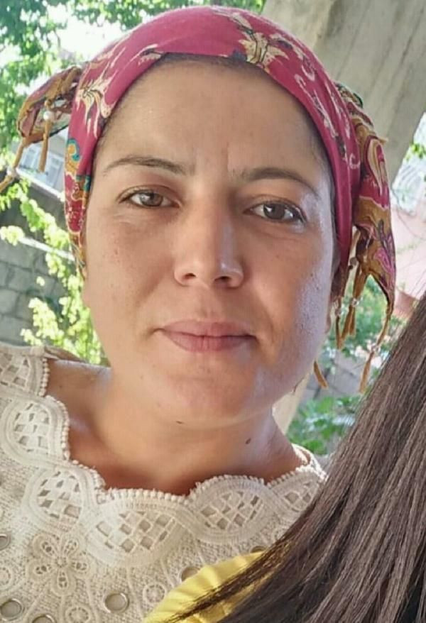 Eşi üzerine benzin döküp yakmıştı! Güllü 12 gün sonra öldü - Resim: 3