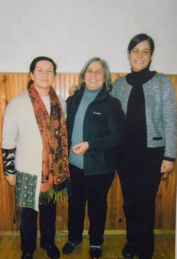 Demirtaş'ın cezaevinden ilk fotoğrafı - Resim: 3