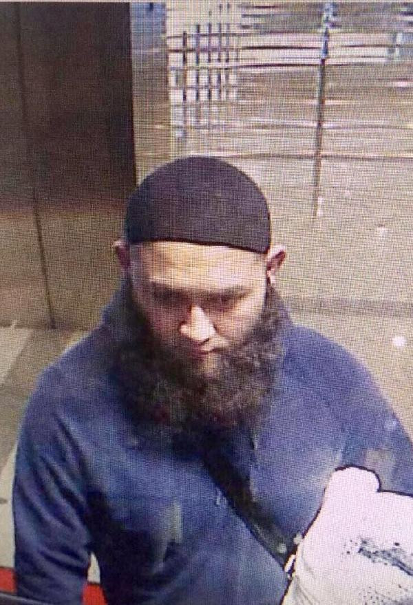 İşte İstanbul'u kana bulamaya hazırlanan karı-koca IŞİD teröristleri! - Resim: 2