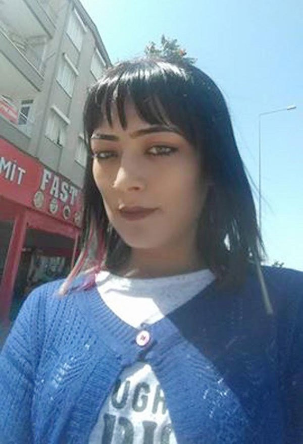 Genç kıza ormanda tecavüz edip boğazını kesen zanlıya rekor ceza - Resim: 1