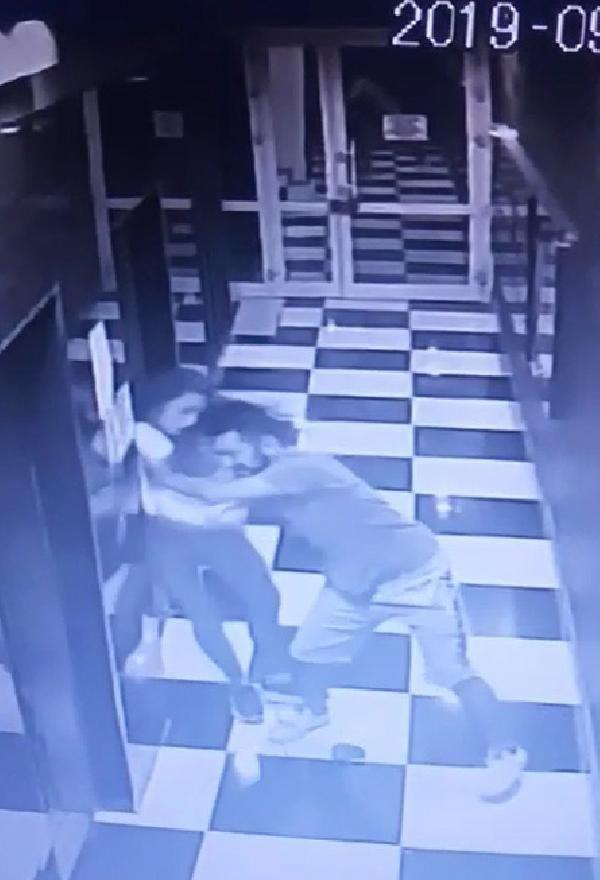 Asansör boşluğuna ölümüne itmişti! O öğretim görevlisi serbest kaldı - Resim: 2