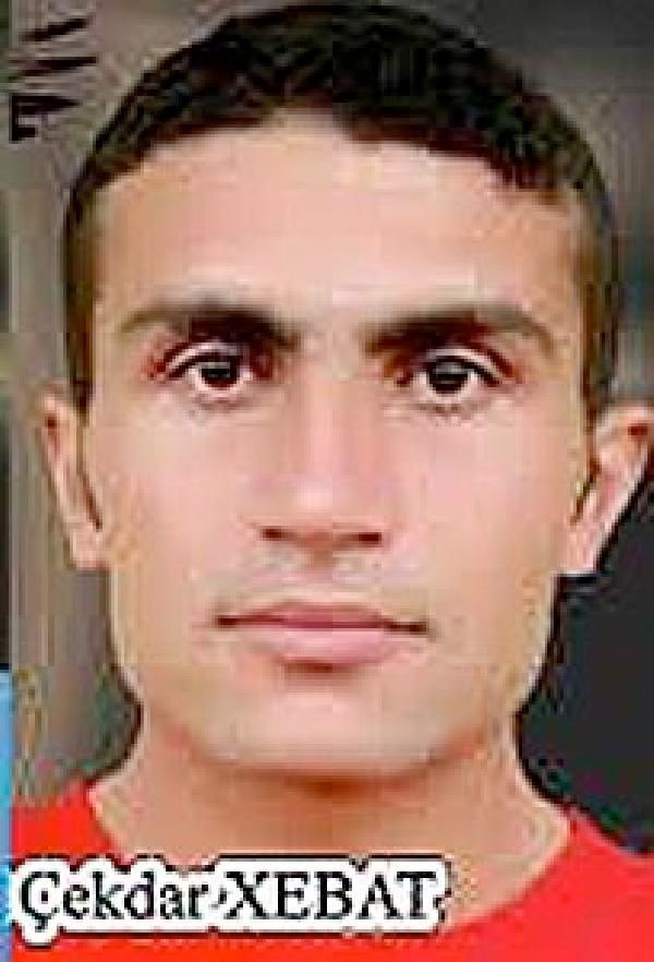 Kayseri'deki saldırı krokideki parmak izi her şeyi ele verdi - Resim: 1