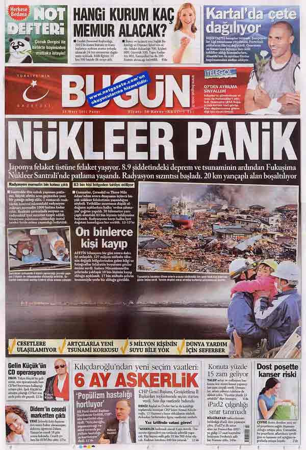 İkinci Çernobil faciası - Resim: 3