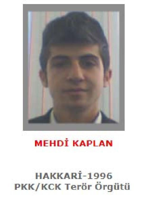 Tunceli'de MİT ve jandarmadan ortak operasyon! 2 terörist etkisiz hale getirildi - Resim: 0