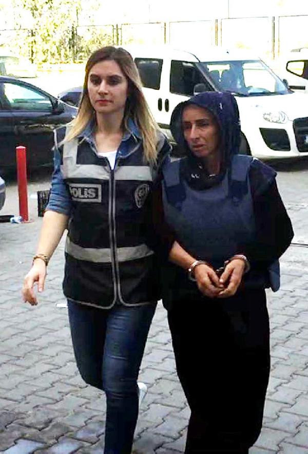 Yengesiyle bir olup abisini öldürmüştü! Mahkemeden şok karar - Resim: 4