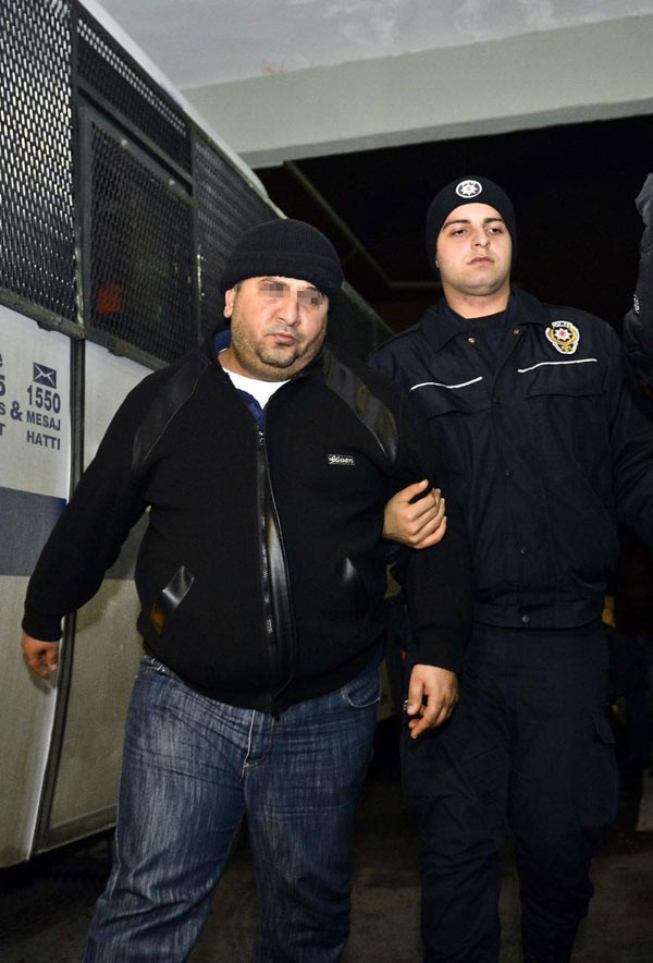 Büyük operasyondan yeni fotoğraflar - Resim: 4