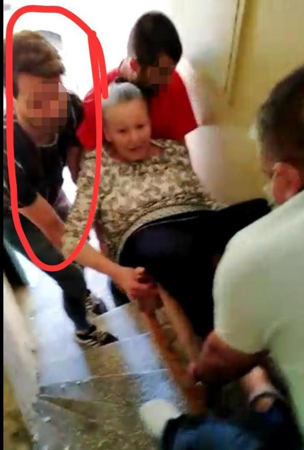 Gaziantep'te işsiz gönüllü bakıcısı kabusu yaşattı! Gerçeği öğrenince şok oldu - Resim: 2